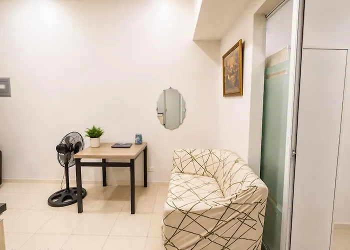 Fernly Turf At Ama Tower Residences, Edsa Ortigas Cbd W Pool Gym Appartamento Manila