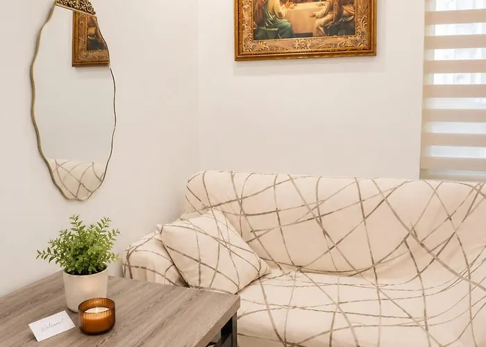 Apartamento Fernly Turf At Ama Tower Residences, Edsa Ortigas Cbd W Pool Gym